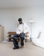 Cream M7 Knit In Buttermilk