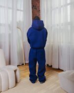 V2 Sweats In Midnight Navy