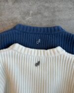 Cream M7 Knit In Buttermilk