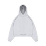 V2 Hoodie In Concrete