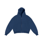 V2 Zip In Midnight Navy