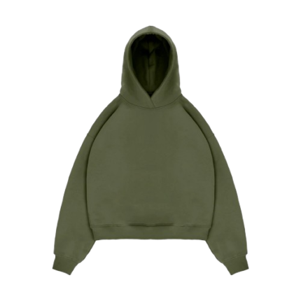 V2 Hoodie In Matcha