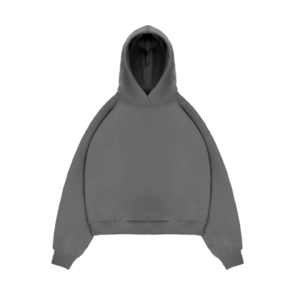 V2 Hoodie In Stone