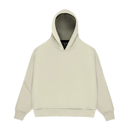 V1 Hoodie In Cream