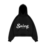 Saint Reimagined Hoodie In Night