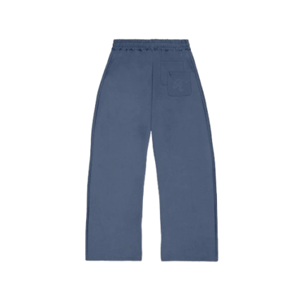 V2 Sweats In Blue Tint