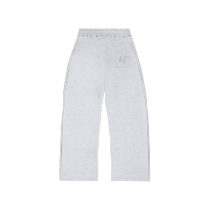 V2 Sweats In Concrete