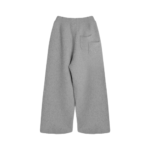 Heritage Knit Stacks In Ash