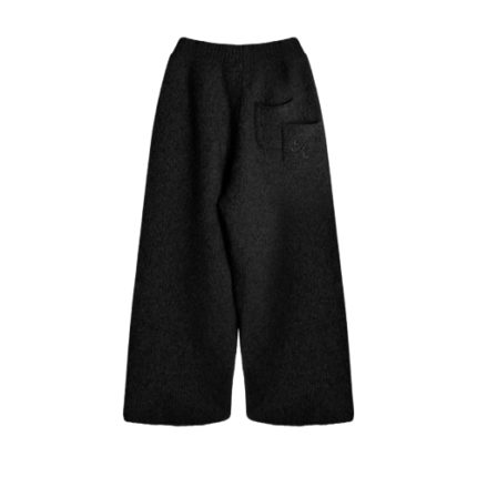 Heritage Stacks In Night