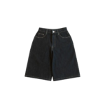 212 Denim Jorts In Night