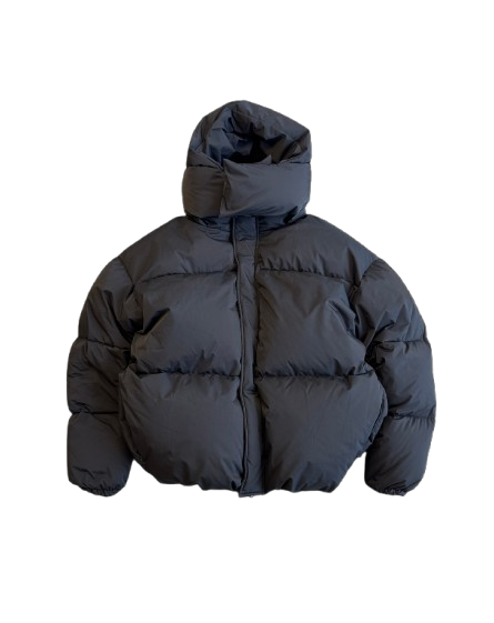 CL Puffer Coat Night CL Puffer Coat Night