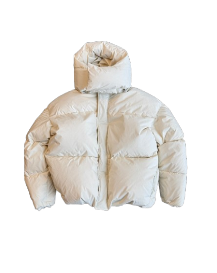 CL Puffer Coat V1