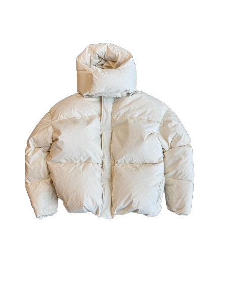 CL Puffer Coat V1 CL Puffer Coat V1