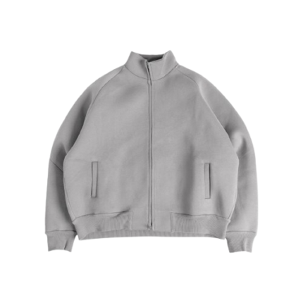 CL Track Jacket In Arctic