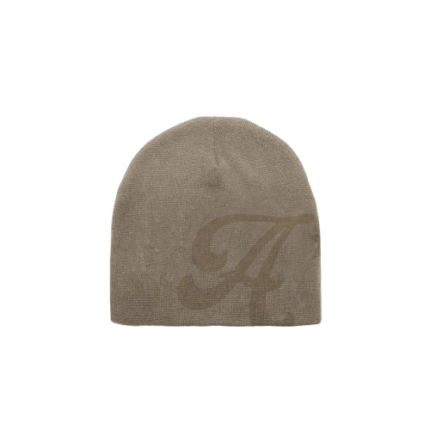 Sand Staple Beanie