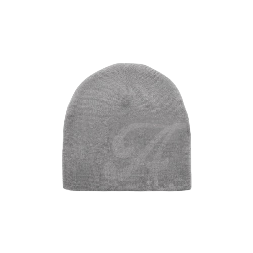 Grey Staple Beanie Grey Staple Beanie