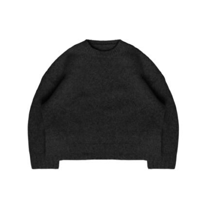 Heritage Crewneck Night