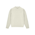 Cream M7 Knit In Buttermilk